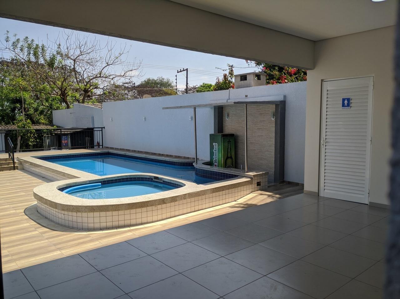 Hotel Biton Foz do Iguaçu Exteriér fotografie